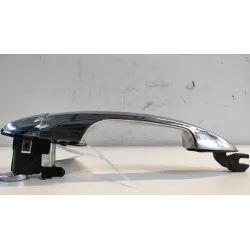 MANIGLIA PORTA ANT. DX. ALFA ROMEO MITO (X6) (06/08-06/11) 1.3 JTDM BER 3P/D/1248CC