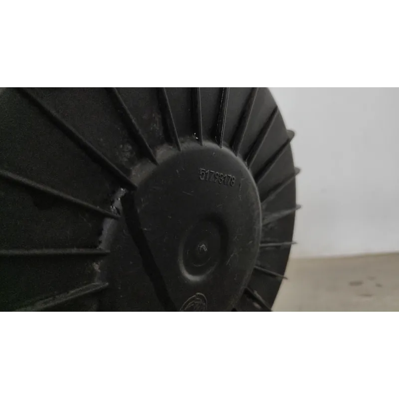 FILTRO ARIA COMPL. LANCIA DELTA (TH) (06/08-03/11) 1.6 MJT DPF ARGENTO BER. 5P/D/1598CC