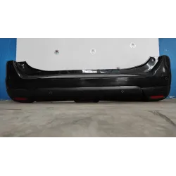 PARAURTI POST. P/SENSORI PARCHEGGIO NISSAN X-TRAIL (T32) (06/14-) 2.0 DCI 4WD  SUV 5P/D/1995CC