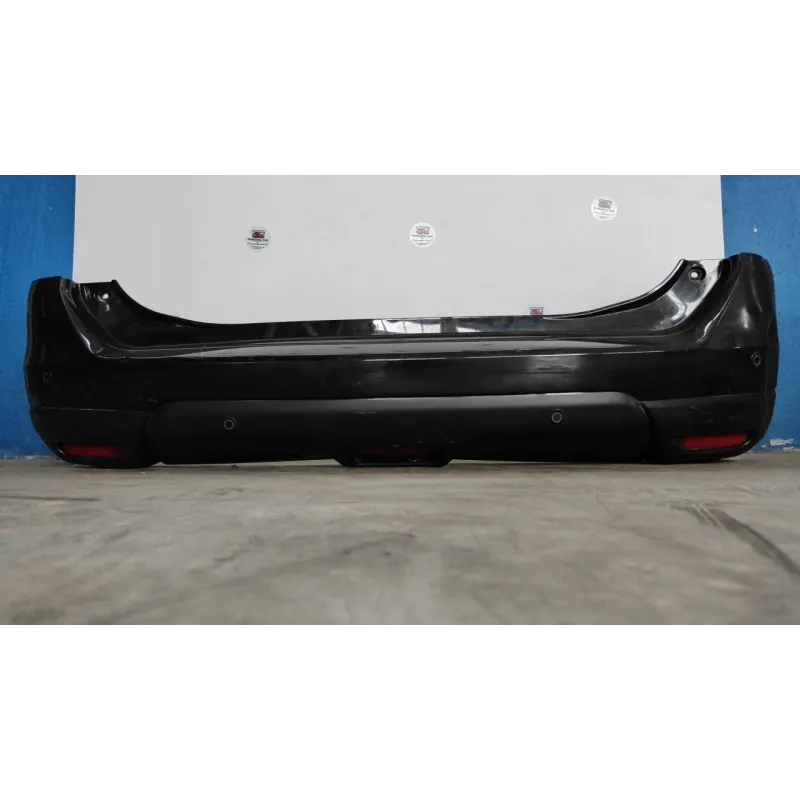 PARAURTI POST. P/SENSORI PARCHEGGIO NISSAN X-TRAIL (T32) (06/14-) 2.0 DCI 4WD  SUV 5P/D/1995CC