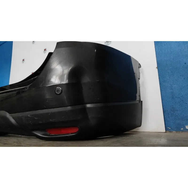 PARAURTI POST. P/SENSORI PARCHEGGIO NISSAN X-TRAIL (T32) (06/14-) 2.0 DCI 4WD  SUV 5P/D/1995CC