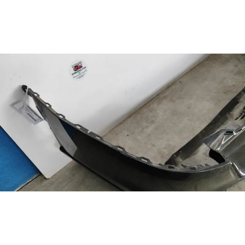 PARAURTI POST. P/SENSORI PARCHEGGIO NISSAN X-TRAIL (T32) (06/14-) 2.0 DCI 4WD  SUV 5P/D/1995CC