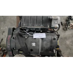 MOTORE SEMICOMPL. OPR 10401 PEUGEOT 206 (09/98-06/09) 1.6 16V C+C 2P/B/1587CC