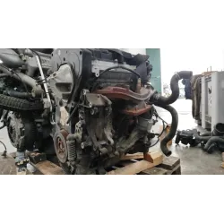 MOTORE SEMICOMPL. OPR 10401 PEUGEOT 206 (09/98-06/09) 1.6 16V C+C 2P/B/1587CC