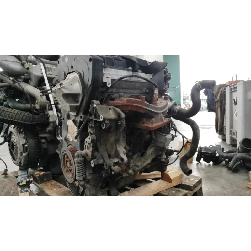MOTORE SEMICOMPL. OPR 10401 PEUGEOT 206 (09/98-06/09) 1.6 16V C+C 2P/B/1587CC