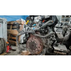 MOTORE SEMICOMPL. OPR 10401 PEUGEOT 206 (09/98-06/09) 1.6 16V C+C 2P/B/1587CC