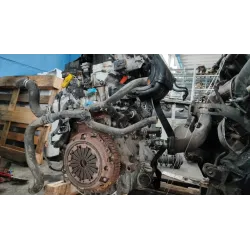 MOTORE SEMICOMPL. OPR 10401 PEUGEOT 206 (09/98-06/09) 1.6 16V C+C 2P/B/1587CC