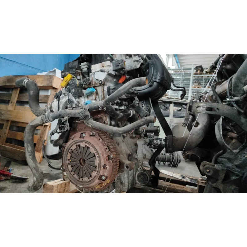 MOTORE SEMICOMPL. OPR 10401 PEUGEOT 206 (09/98-06/09) 1.6 16V C+C 2P/B/1587CC