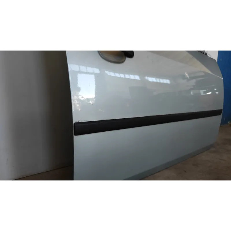 PORTA ANT. DX. FORD FIESTA (CBK) (03/02-12/05) 1.2 16V AMBIENTE BER. 5P/B/1242CC