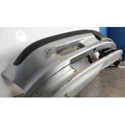 PARAURTI ANT. BMW SERIE 3 (E46) (05/98-09/01) 320D TD CAT BER. 4P/D/1951CC