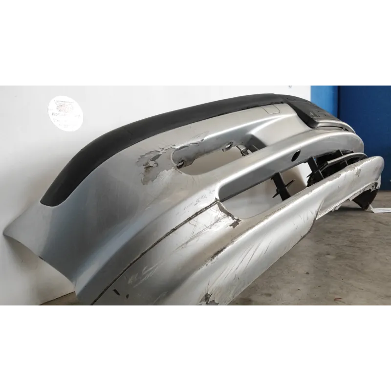 PARAURTI ANT. BMW SERIE 3 (E46) (05/98-09/01) 320D TD CAT BER. 4P/D/1951CC