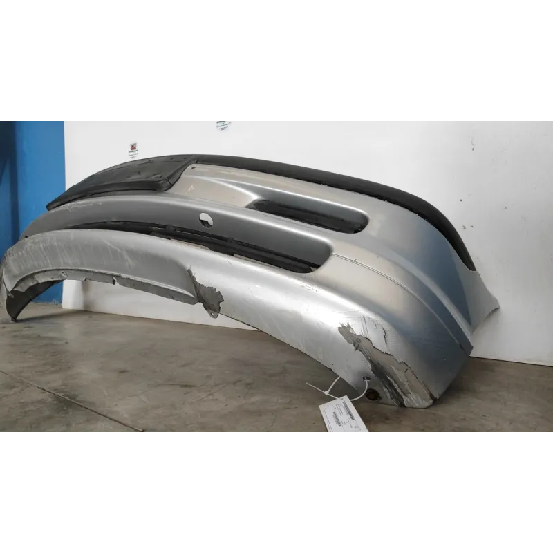 PARAURTI ANT. BMW SERIE 3 (E46) (05/98-09/01) 320D TD CAT BER. 4P/D/1951CC