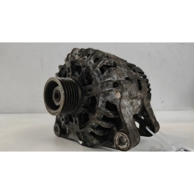 ALTERNATORE 80 AMP VALEO CITROEN C3 1A SERIE (02/02-12/05) 1.4 BER. 5P/B/1360CC