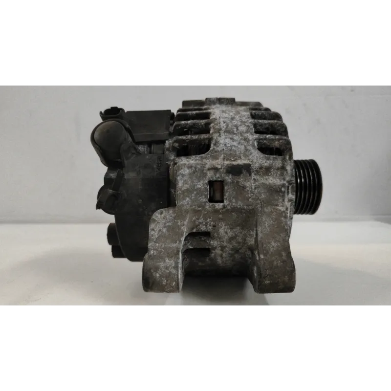 ALTERNATORE 80 AMP VALEO CITROEN C3 1A SERIE (02/02-12/05) 1.4 BER. 5P/B/1360CC