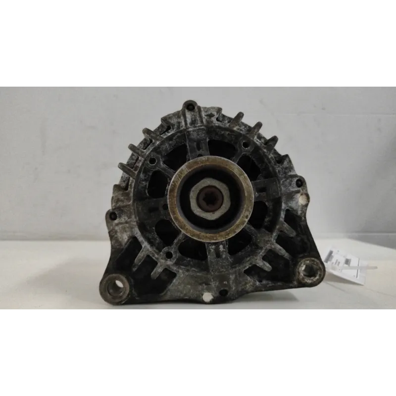 ALTERNATORE 80 AMP VALEO CITROEN C3 1A SERIE (02/02-12/05) 1.4 BER. 5P/B/1360CC