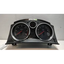 QUADRO STRUMENTI COMPL. OPEL ASTRA (A04) (01/04-03/11) 1.7 16V CDTI (81KW) BER. 5P/D/1686CC