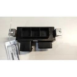 RELE PRERISCALDAMENTO CANDELETTE NISSAN QASHQAI (J11E) (01/14-03/18) 1.5 DCI SUV 5P/D/1461CC