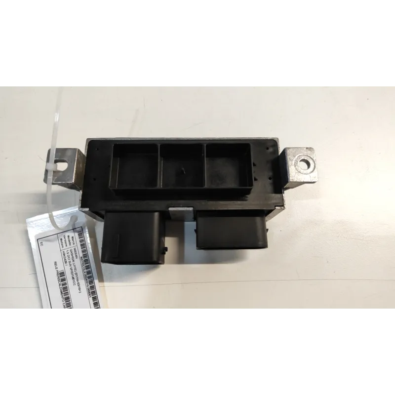 RELE PRERISCALDAMENTO CANDELETTE NISSAN QASHQAI (J11E) (01/14-03/18) 1.5 DCI SUV 5P/D/1461CC