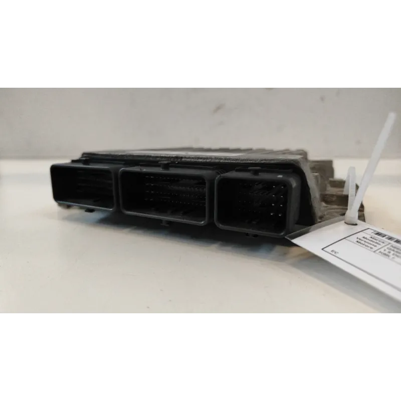 CENTRALINA INIEZIONE NISSAN QASHQAI (J11E) (01/14-03/18) 1.5 DCI SUV 5P/D/1461CC