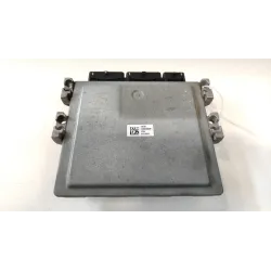 CENTRALINA INIEZIONE NISSAN QASHQAI (J11E) (01/14-03/18) 1.5 DCI SUV 5P/D/1461CC