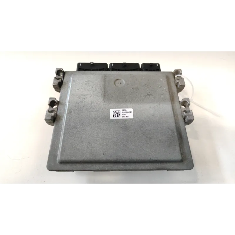 CENTRALINA INIEZIONE NISSAN QASHQAI (J11E) (01/14-03/18) 1.5 DCI SUV 5P/D/1461CC