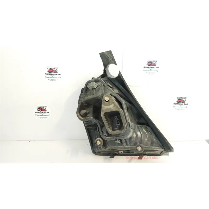 FANALE POST. DX. FIAT STILO (2V) (11/03-06/09) 1.4 16V ACTIVE BER. 3P/B/1368CC