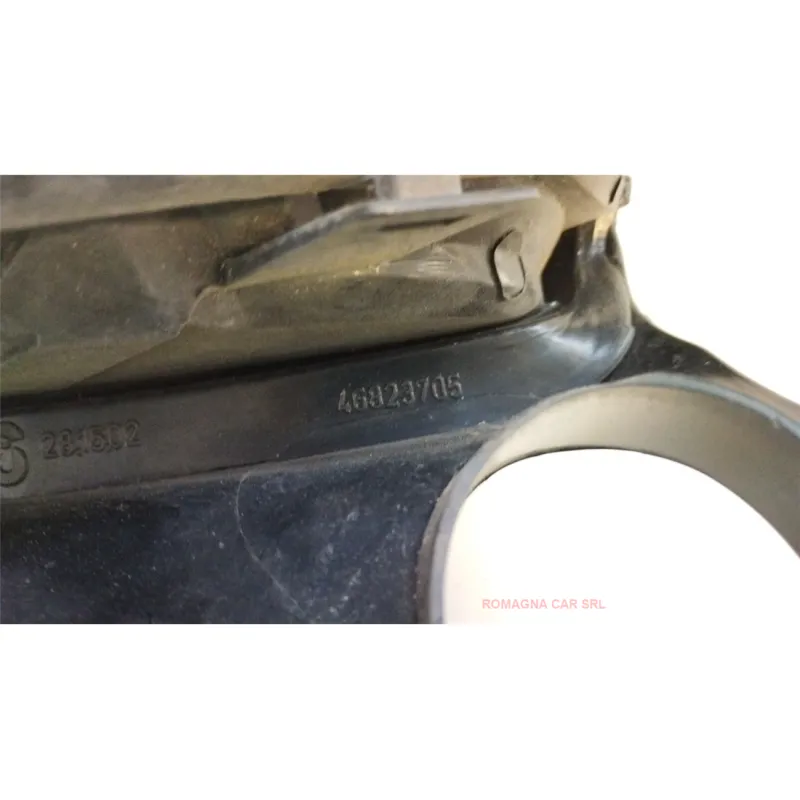 FANALE POST. DX. FIAT STILO (2V) (11/03-06/09) 1.4 16V ACTIVE BER. 3P/B/1368CC