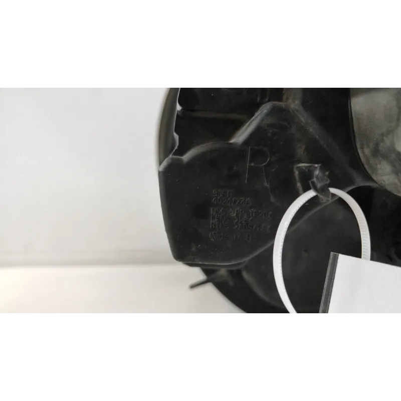 PROIETTORE DX. MINI MINI (R50/R53) (07/01-07/06) 1.6 16V COOPER JCW BER. 3P/B/1598CC