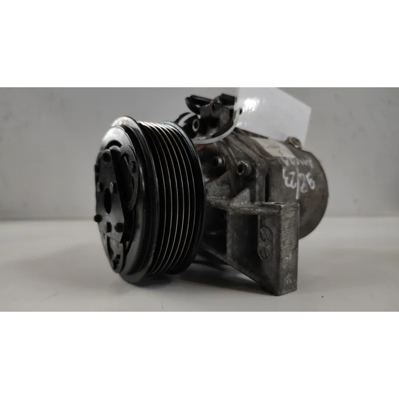 COMPRESSORE A/C NISSAN MICRA (K13K) (09/10-) 1.2 12V BER. 5P/B/1198CC