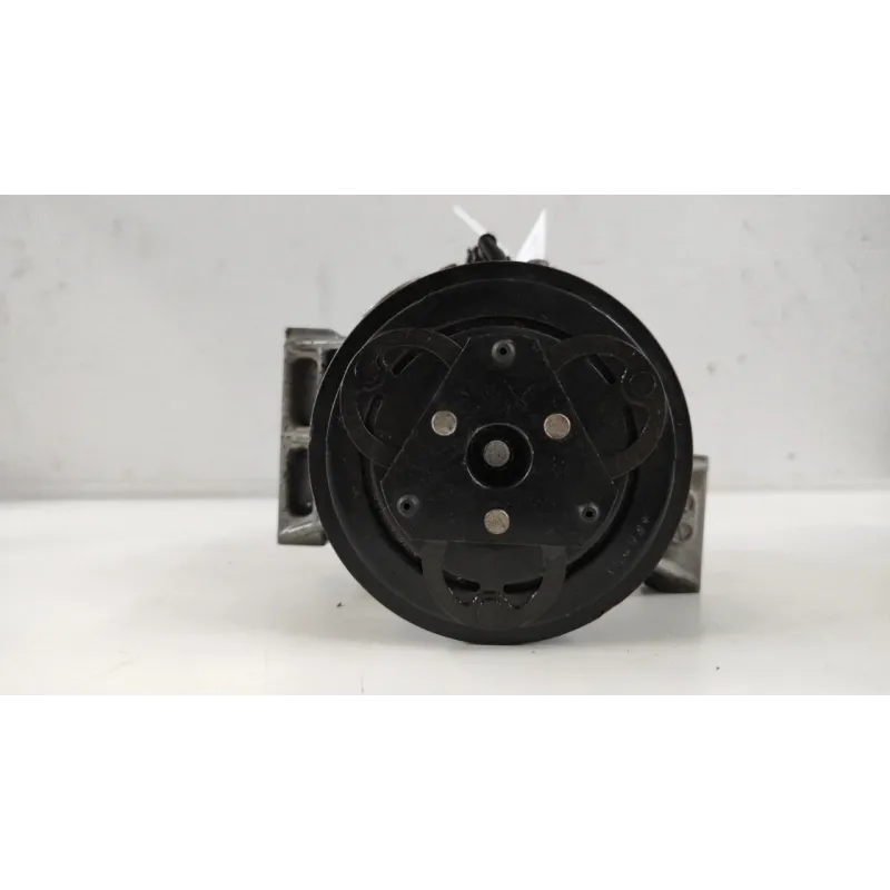 COMPRESSORE A/C NISSAN MICRA (K13K) (09/10-) 1.2 12V BER. 5P/B/1198CC