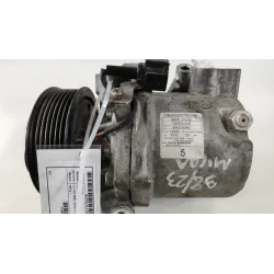 COMPRESSORE A/C NISSAN MICRA (K13K) (09/10-) 1.2 12V BER. 5P/B/1198CC