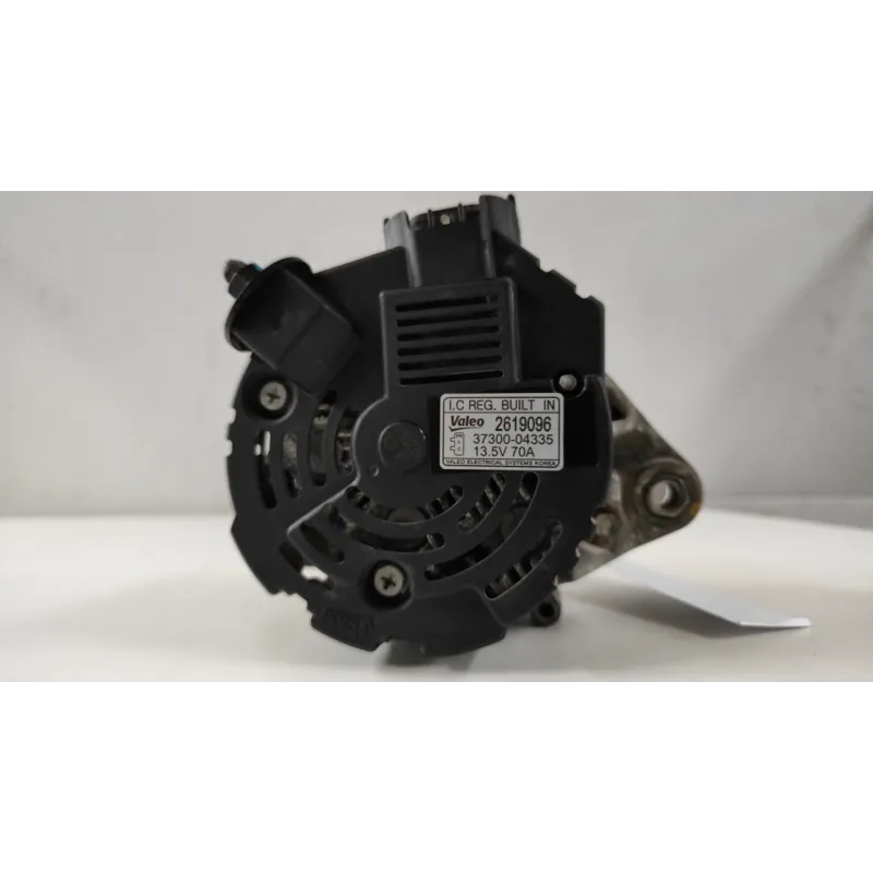 ALTERNATORE OPEL ZAFIRA (T98) (03/99-12/05) 1.6 16V (74KW) MNV 5P/B/1598CC
