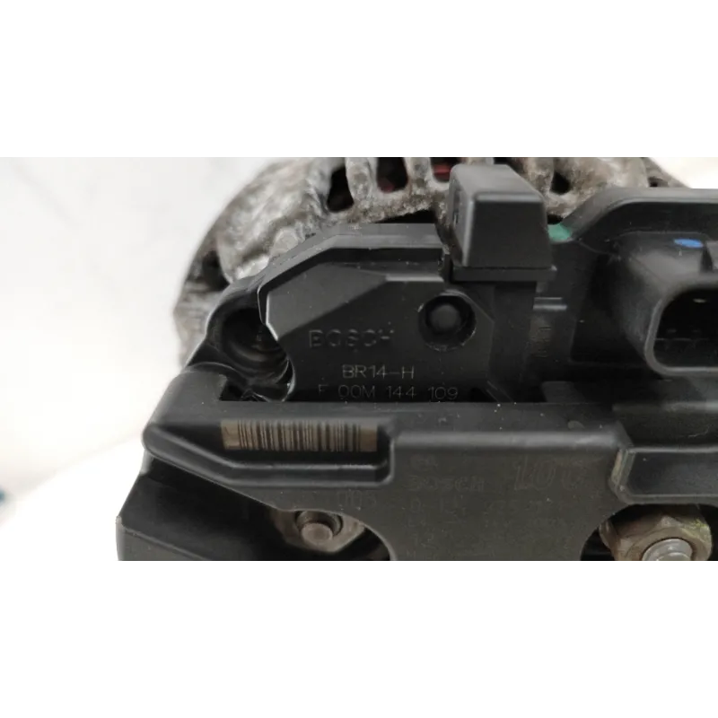 ALTERNATORE 100AMP OPEL MERIVA (X03) (03/03-12/10) 1.4 16V MNV 5P/B/1364CC