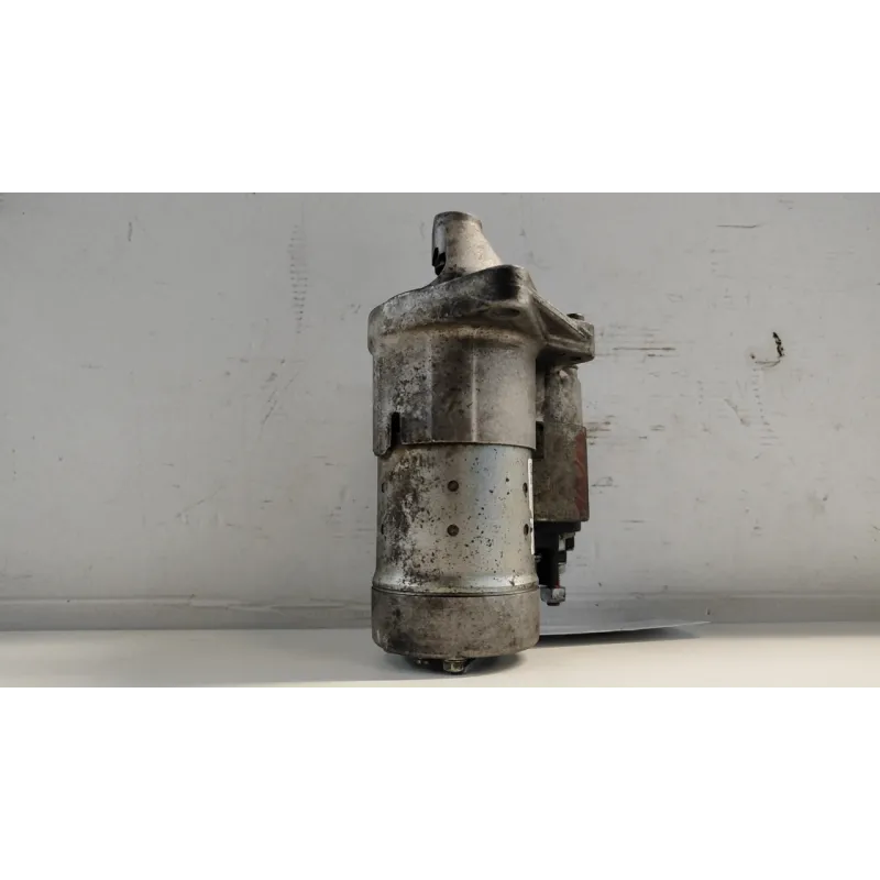 MOTORINO AVVIAMENTO FIAT DOBLO CARGO (3C) (07/05-12/11 1.4 PC FRG 3P/B/1368CC