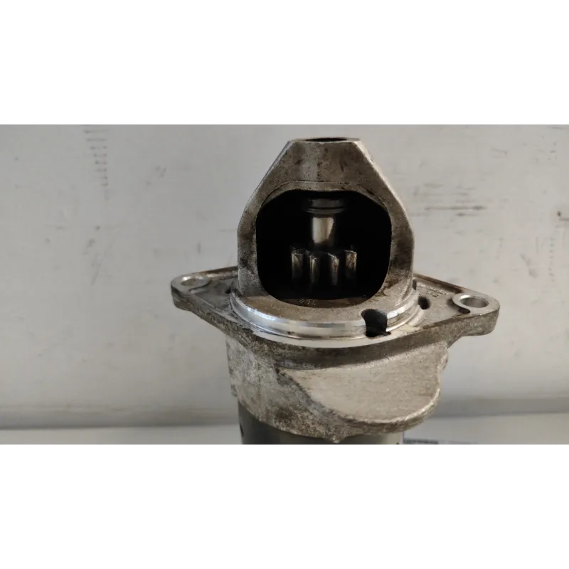 MOTORINO AVVIAMENTO OPEL MERIVA (X03) (03/03-12/10) 1.4 16V MNV 5P/B/1364CC