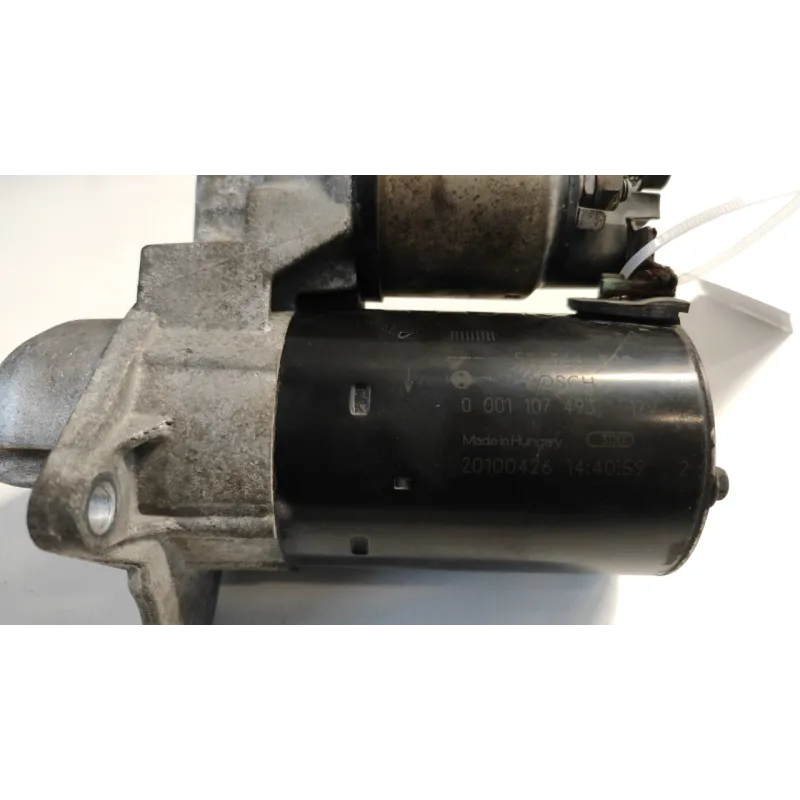 MOTORINO AVVIAMENTO OPEL MERIVA (X03) (03/03-12/10) 1.4 16V MNV 5P/B/1364CC