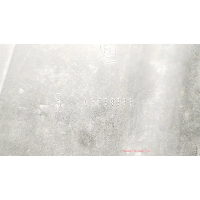 FANALE POST. PARTE EST. SX. FIAT STILO MULTIWAGON VAN (2V) (06/ 1.9 MJT 16V 150CV DYNAMIC VAN 5P/D/1910