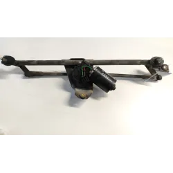 MOTORINO TERGIPARABREZZA VOLKSWAGEN GOLF (1H) (11/91-12/98) 1.8 BER. 5P/B/1781CC