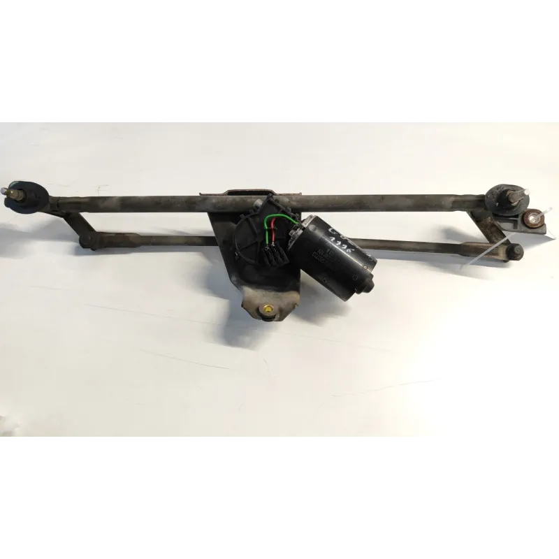 MOTORINO TERGIPARABREZZA VOLKSWAGEN GOLF (1H) (11/91-12/98) 1.8 BER. 5P/B/1781CC