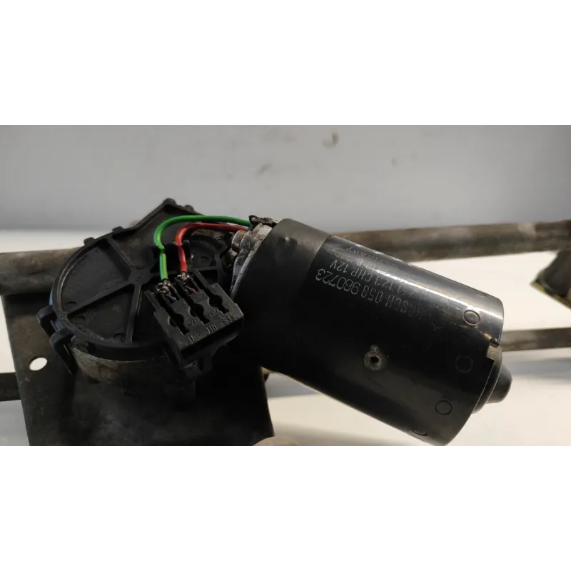 MOTORINO TERGIPARABREZZA VOLKSWAGEN GOLF (1H) (11/91-12/98) 1.8 BER. 5P/B/1781CC