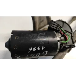 MOTORINO TERGIPARABREZZA VOLKSWAGEN GOLF (1H) (11/91-12/98) 1.8 BER. 5P/B/1781CC