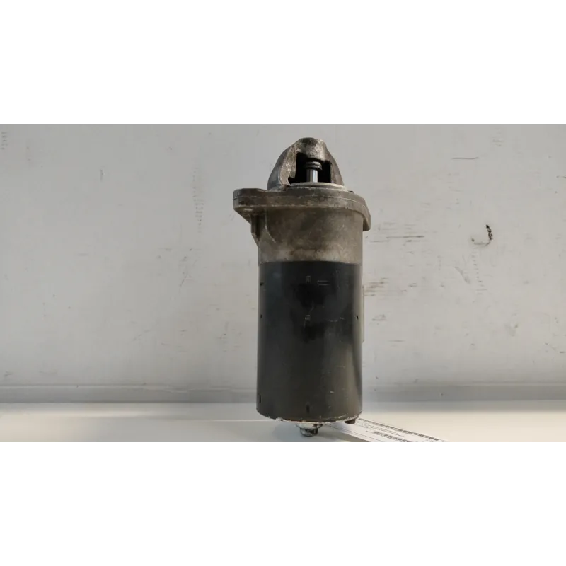 MOTORINO AVVIAMENTO BOSCH FIAT MULTIPLA (1F) (05/04-04/12) 1.6 16V EMOTION MNV 5P/B/1596CC