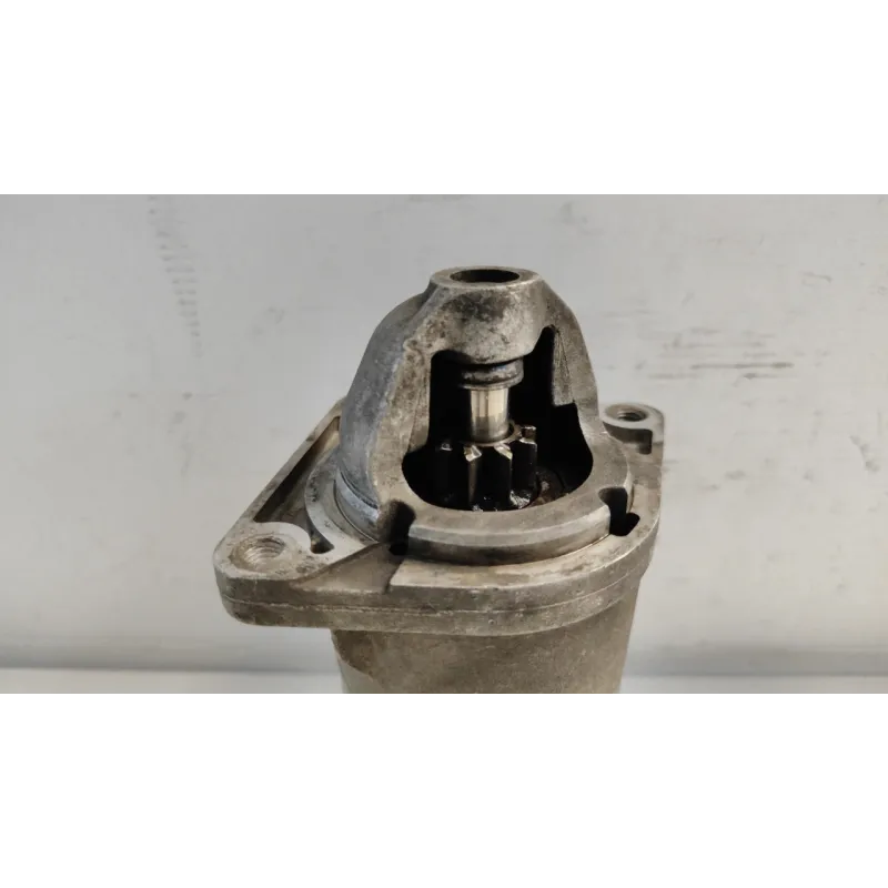 MOTORINO AVVIAMENTO BOSCH FIAT MULTIPLA (1F) (05/04-04/12) 1.6 16V EMOTION MNV 5P/B/1596CC