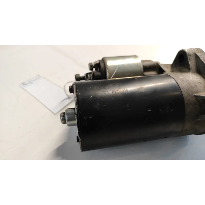 MOTORINO AVVIAMENTO BOSCH FIAT MULTIPLA (1F) (05/04-04/12) 1.6 16V EMOTION MNV 5P/B/1596CC