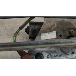 MOTORINO TERGIPARABREZZA CITROEN XSARA (10/00-12/05) 2.0 HDI (66KW) BER. 5P/D/1997CC