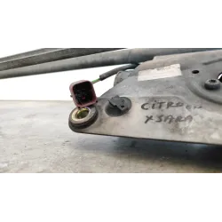 MOTORINO TERGIPARABREZZA CITROEN XSARA (10/00-12/05) 2.0 HDI (66KW) BER. 5P/D/1997CC