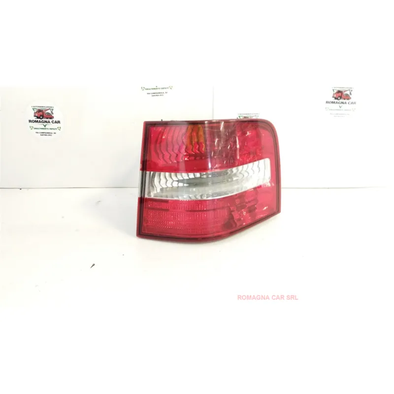 FANALE POST. PARTE EST. DX. FIAT STILO MULTIWAGON VAN (2V) (06/ 1.9 MJT 16V 150CV DYNAMIC VAN 5P/D/1910