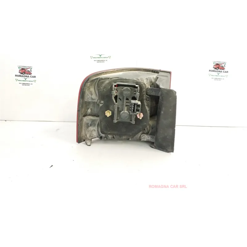 FANALE POST. PARTE EST. DX. FIAT STILO MULTIWAGON VAN (2V) (06/ 1.9 MJT 16V 150CV DYNAMIC VAN 5P/D/1910