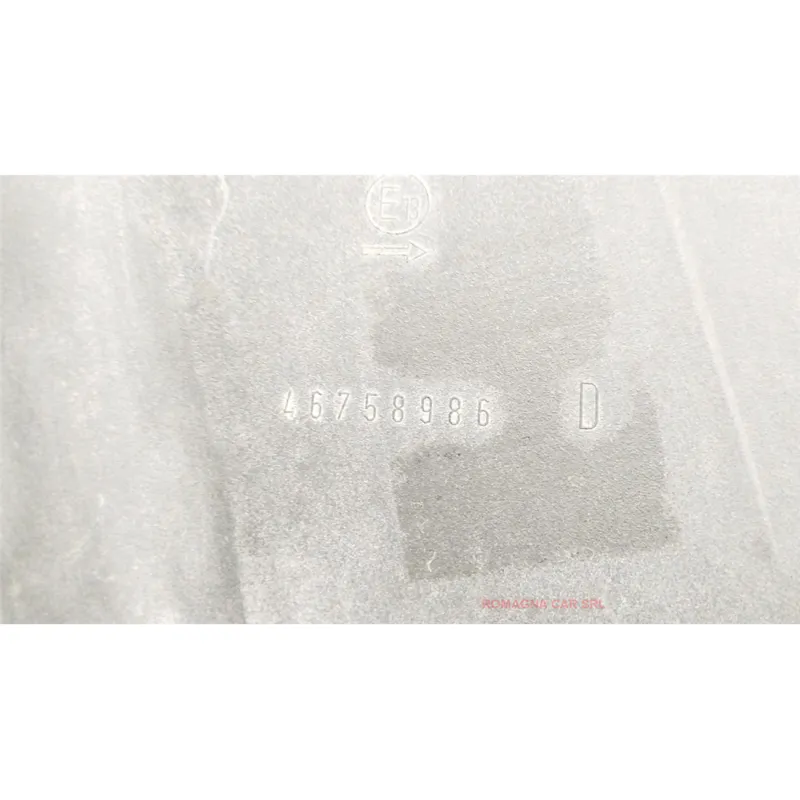 FANALE POST. PARTE EST. DX. FIAT STILO MULTIWAGON VAN (2V) (06/ 1.9 MJT 16V 150CV DYNAMIC VAN 5P/D/1910