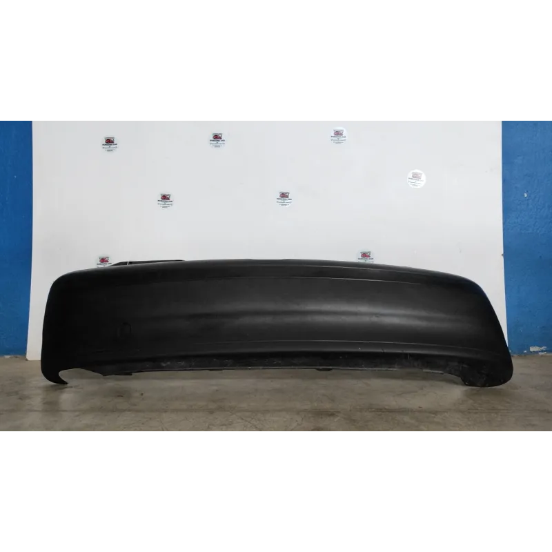 PARAURTI POST. FIAT PUNTO 1A SERIE (11/93-10/99) 60 SOLE BER. 5P/B/1242CC